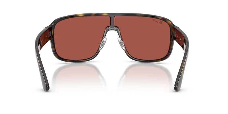 Ray-Ban RB2229 in Havana - Alternate View