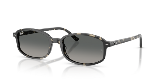 Ray-Ban RB2232 - Grey Havana / Gradient Grey (133371)