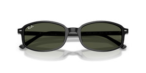 Black / Green (901/31)