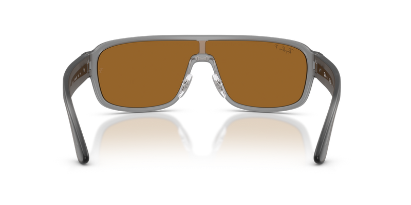 Ray-Ban RB2233 in Grey - Alternate View