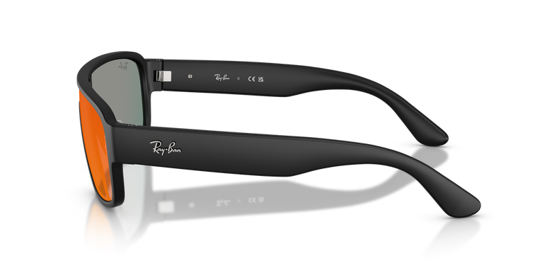 Ray-Ban RB2233 in Black - Alternate View