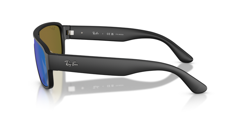 Ray-Ban RB2233 in Black - Alternate View