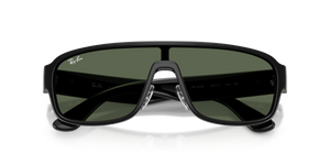 Black / Dark Green (901/71)