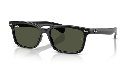 Black / Green (901/31)