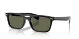 Black / Green Polarized (901/58)