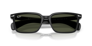 Black / Green (901/31)