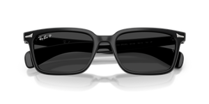 Black / Polarized Black (901/48)