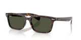 Havana / Dark Green (902/31)