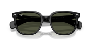 Black / Green (901/31)