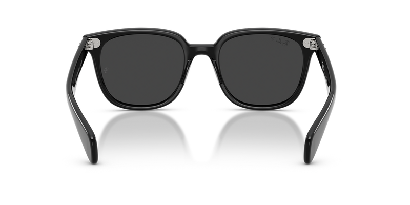 Ray-Ban BRUNEL II in Black - Alternate View