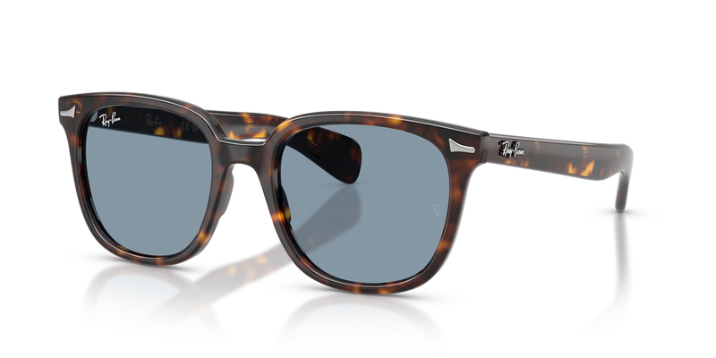 Ray-Ban BRUNEL II in Havana - Alternate View