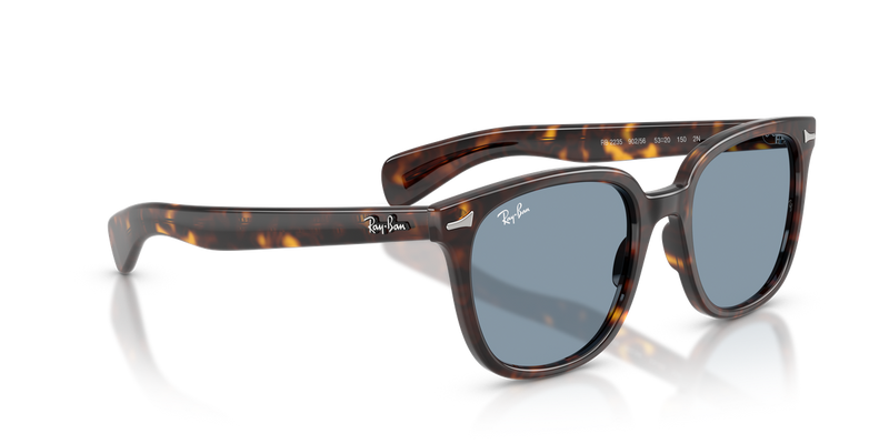 Ray-Ban BRUNEL II in Havana - Alternate View