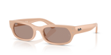 Nude / Brown (69004Q)