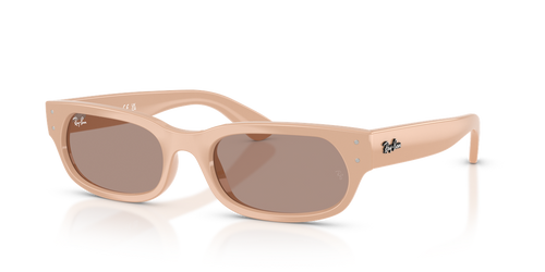 Nude / Brown (69004Q)