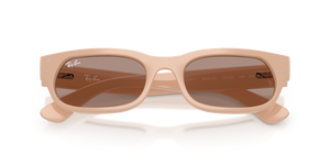 Nude / Brown (69004Q)