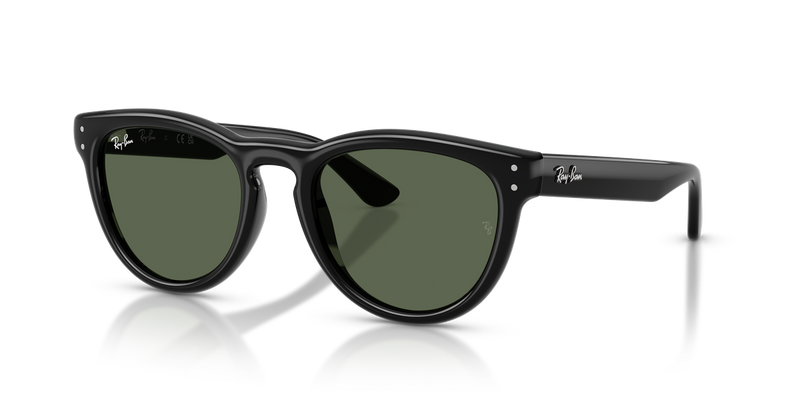 Ray-Ban RB2237 in Black - Alternate View