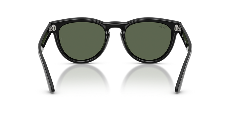 Ray-Ban RB2237 in Black - Alternate View