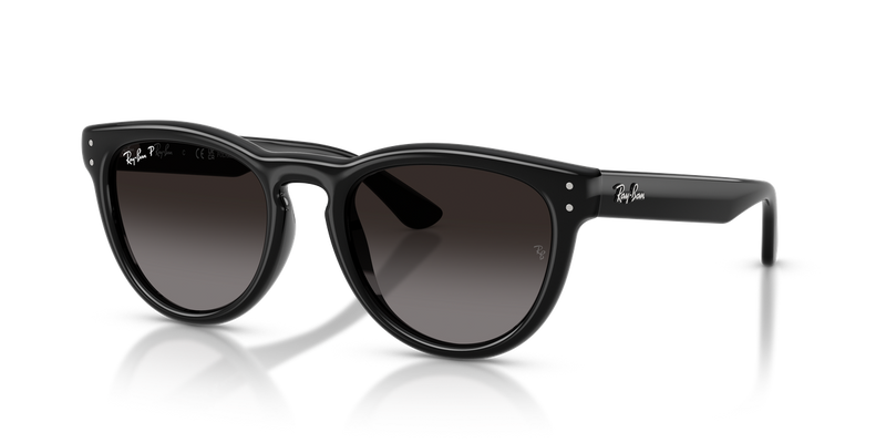 Ray-Ban RB2237 in Black - Alternate View