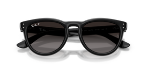 Black / Polarized Light Grey Gradient Grey (901/T3)