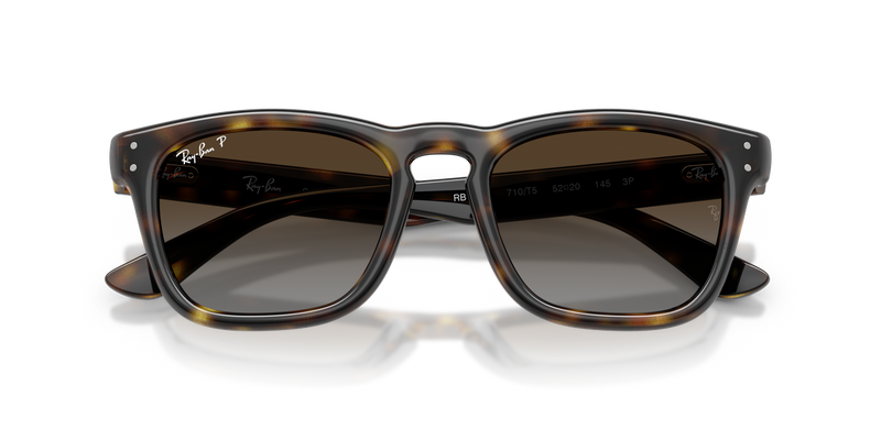 Ray-Ban RB2238 in Havana - Alternate View