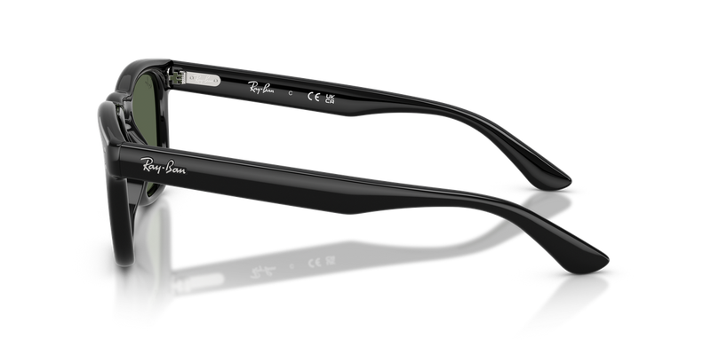 Ray-Ban RB2238 in Black - Alternate View