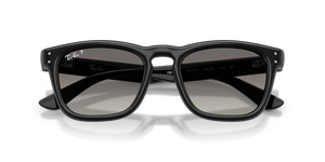 Black / Polarized Light Grey Gradient Grey (901/T3)