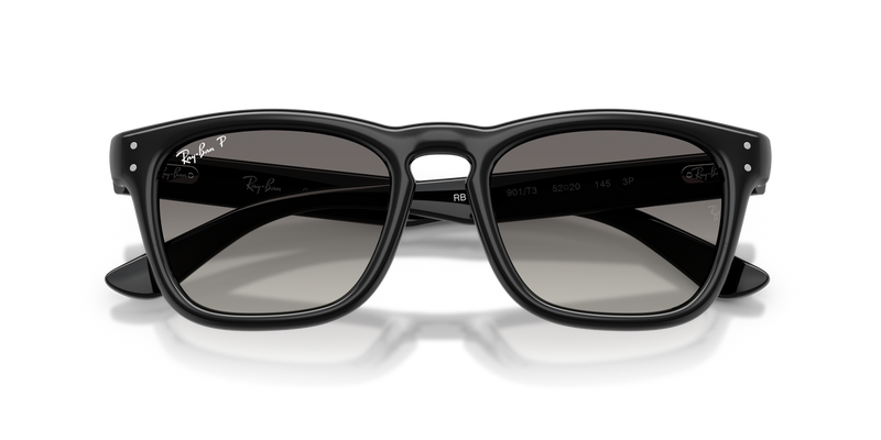 Ray-Ban RB2238 in Black - Alternate View