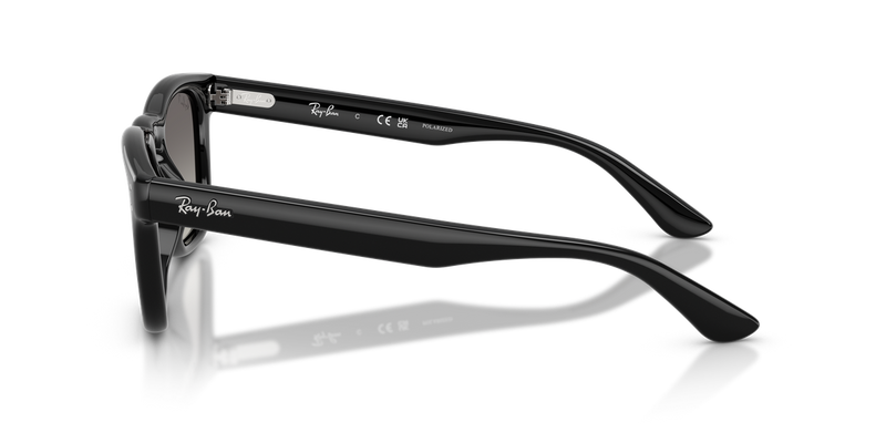 Ray-Ban RB2238 in Black - Alternate View