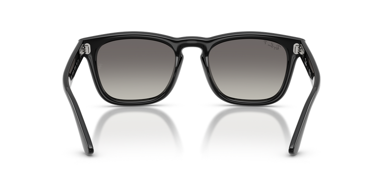 Ray-Ban RB2238 in Black - Alternate View