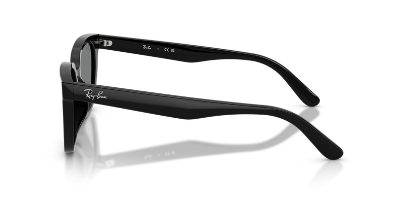 Ray-Ban RB2243D in Black - Alternate View