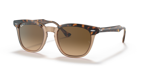 Havana On Transparent Brown / Brown Polarized (1292M2)