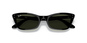 Black / Green (901/31)