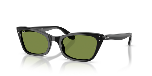 Black / Green (901/4E)