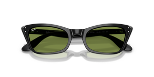 Black / Green (901/4E)