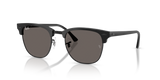 Black / Dark Grey (1464B1)