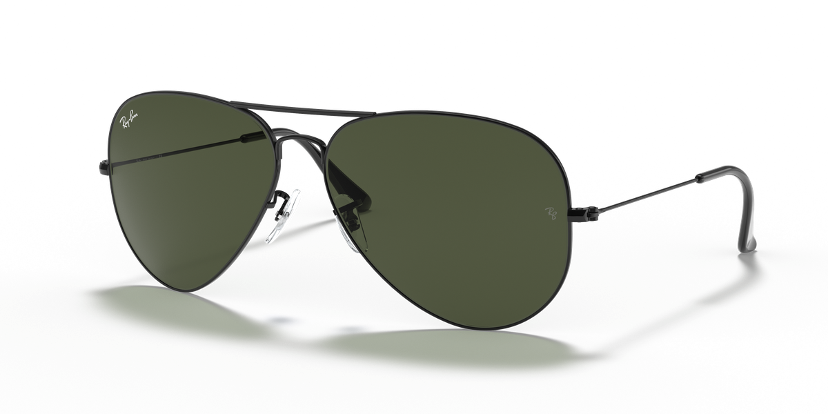 Ray-Ban AVIATOR LARGE METAL II