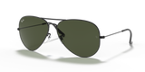 Black / G-15 Green (L2821)