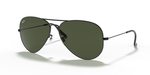 Black / G-15 Green (L2821)