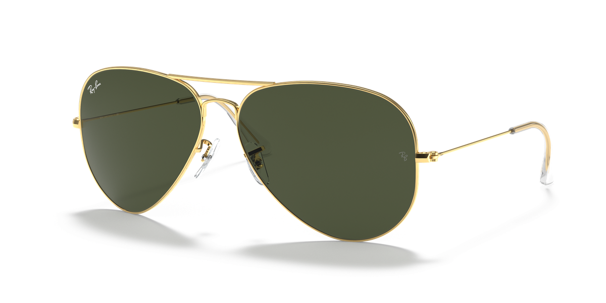 Ray-Ban AVIATOR LARGE METAL II