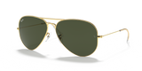 Arista Gold / G-15 Green (L2846)