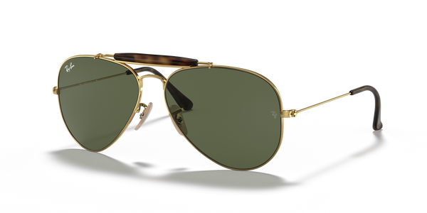 Ray-Ban OUTDOORSMAN II