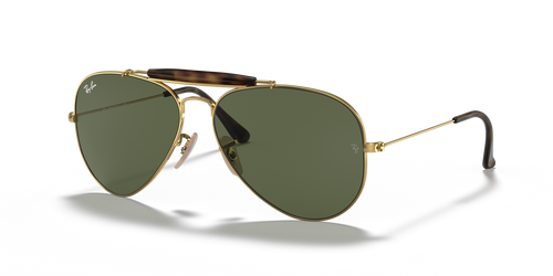 Arista Gold / G-15 Green (181)