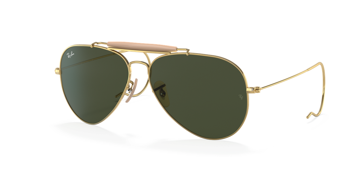Ray-Ban OUTDOORSMAN I