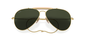 Arista Gold / G-15 Green (W3402)