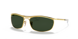Arista Gold / G-15 Green (001/31)