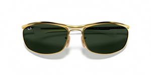 Arista Gold / G-15 Green (001/31)