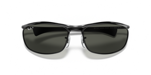 Black / G-15 Green Polarized (002/58)
