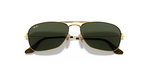 Arista Gold / G-15 Green (181)