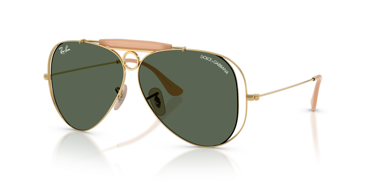 Ray-Ban RB3138M