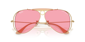 Arista Gold / Pink (001/84)